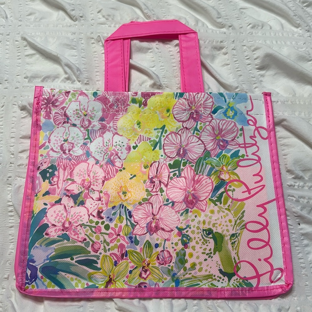 Brand new Lilly Pulitzer bag